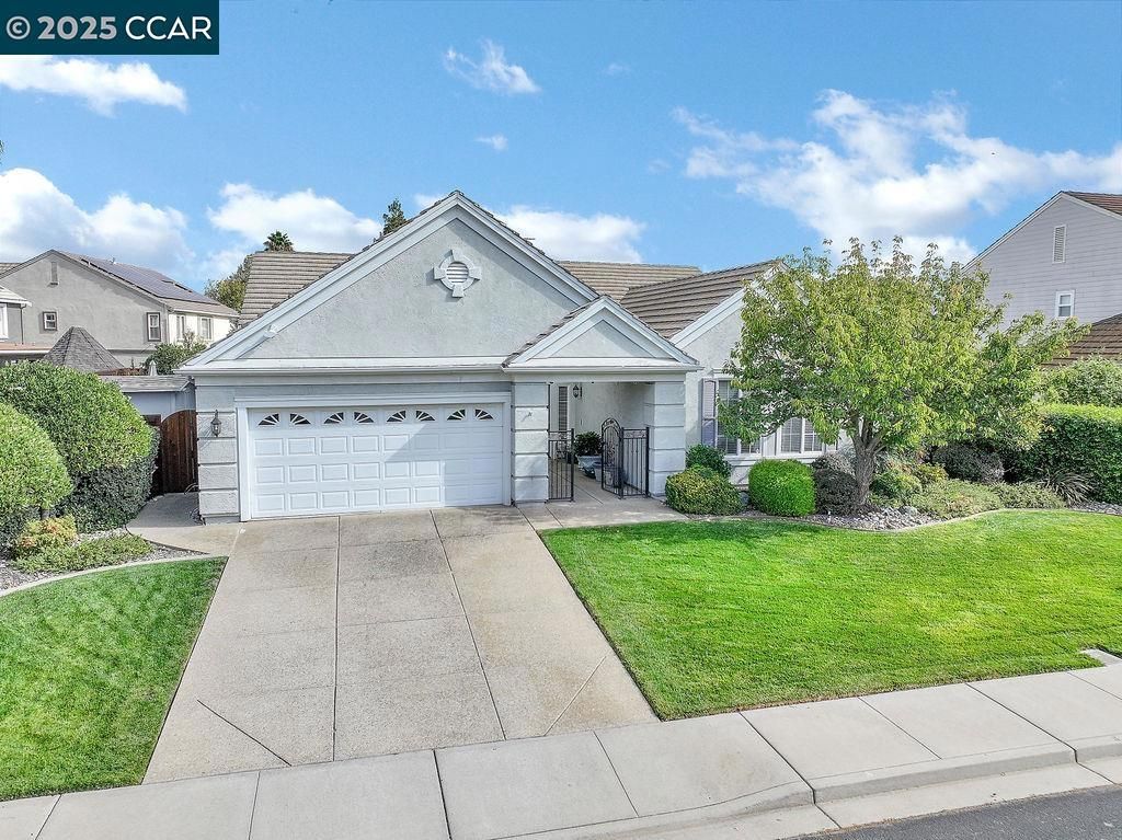 1160 Orchid Dr, Brentwood, CA 94513