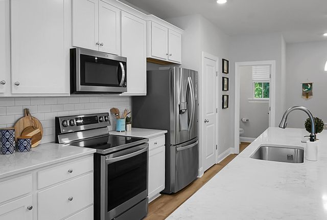 1236 Tice Lane, North Charleston, SC 29405