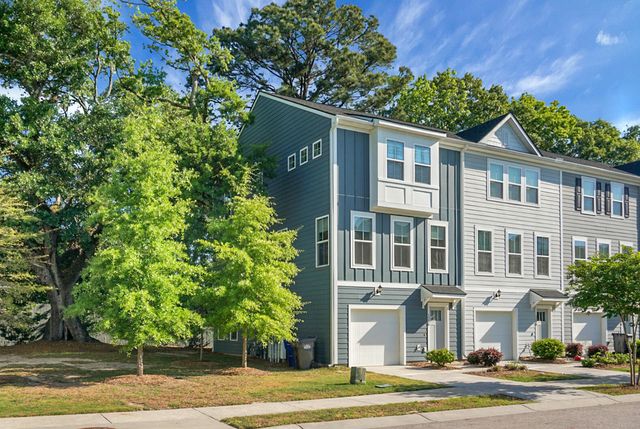 1236 Tice Lane, North Charleston, SC 29405