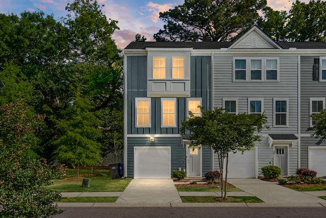 1236 Tice Lane, North Charleston, SC 29405