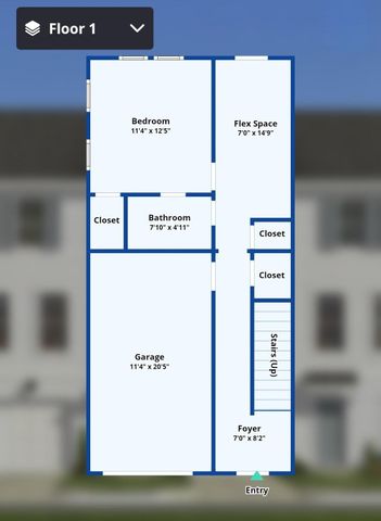 1236 Tice Lane, North Charleston, SC 29405