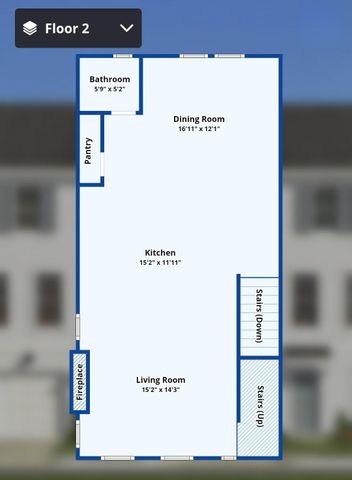 1236 Tice Lane, North Charleston, SC 29405