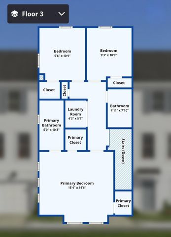 1236 Tice Lane, North Charleston, SC 29405