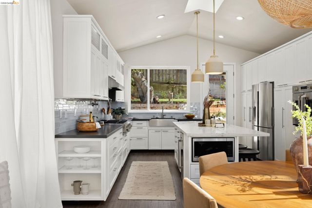 1471 Scenic Ave, Berkeley, CA 94708