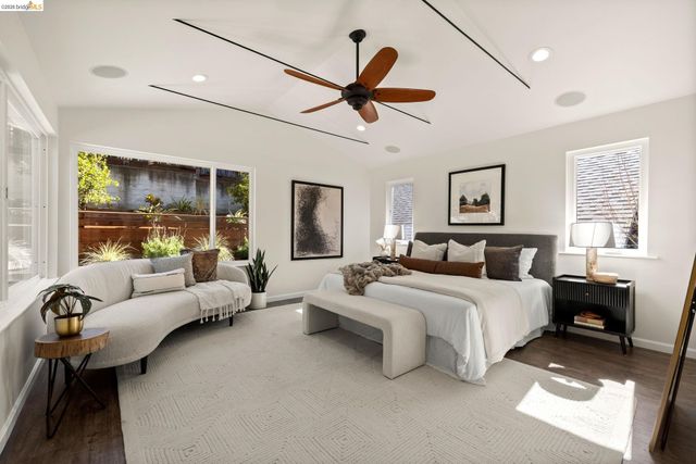 1471 Scenic Ave, Berkeley, CA 94708