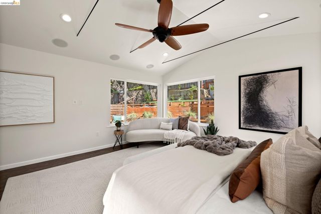 1471 Scenic Ave, Berkeley, CA 94708