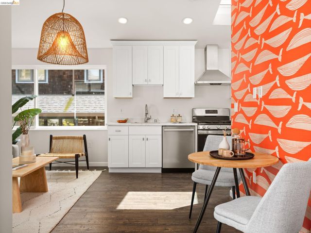 1471 Scenic Ave, Berkeley, CA 94708