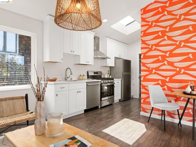 1471 Scenic Ave, Berkeley, CA 94708