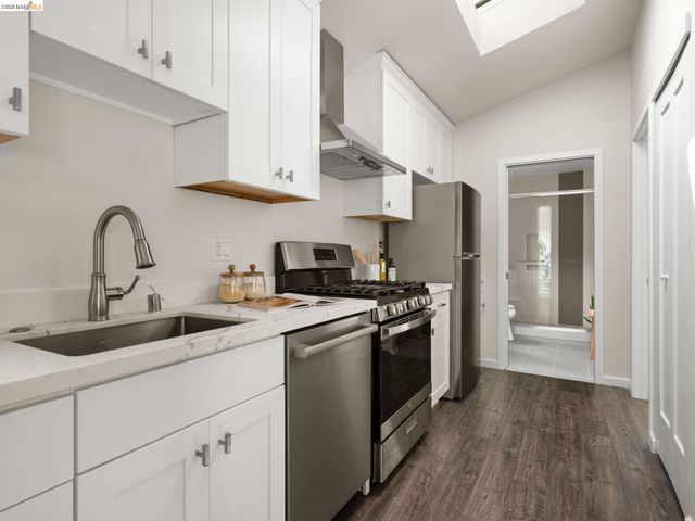 1471 Scenic Ave, Berkeley, CA 94708