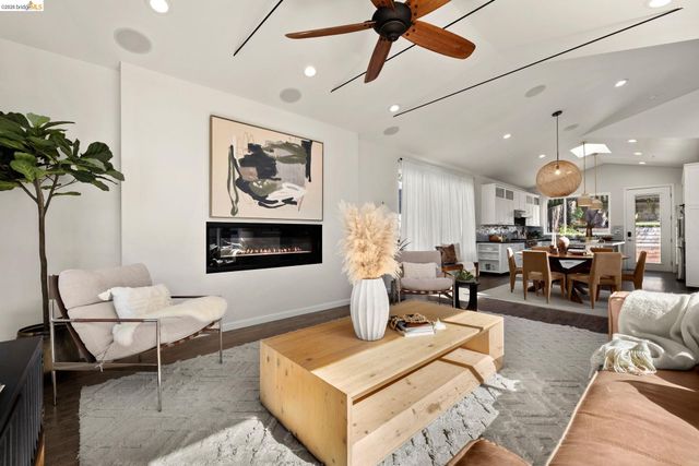 1471 Scenic Ave, Berkeley, CA 94708