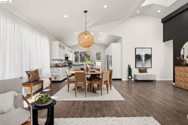 1471 Scenic Ave, Berkeley, CA 94708