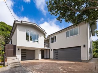 1471 Scenic Ave, Berkeley, CA 94708