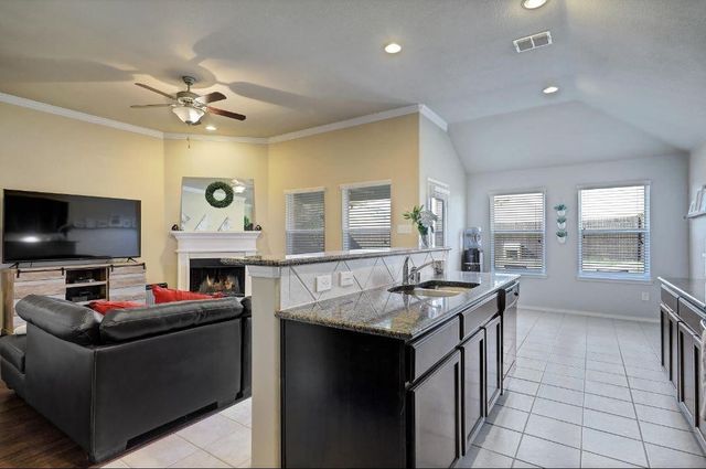 11701 Summer Springs Drive, Frisco, TX 75036