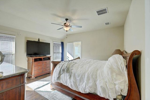 11701 Summer Springs Drive, Frisco, TX 75036