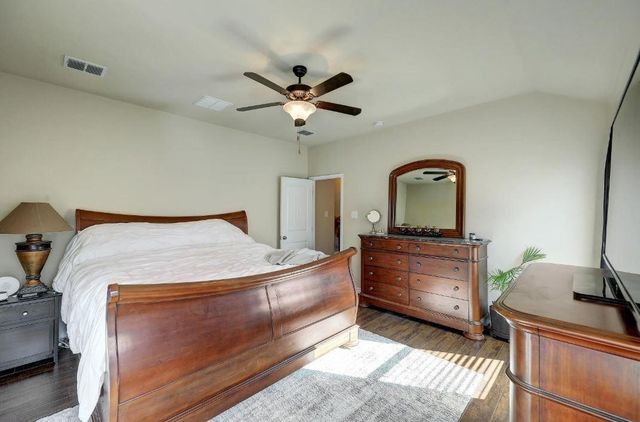 11701 Summer Springs Drive, Frisco, TX 75036