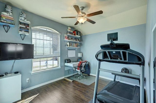 11701 Summer Springs Drive, Frisco, TX 75036