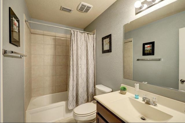 11701 Summer Springs Drive, Frisco, TX 75036