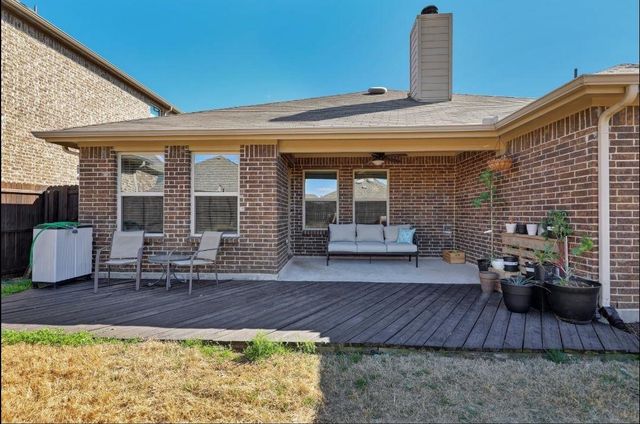 11701 Summer Springs Drive, Frisco, TX 75036