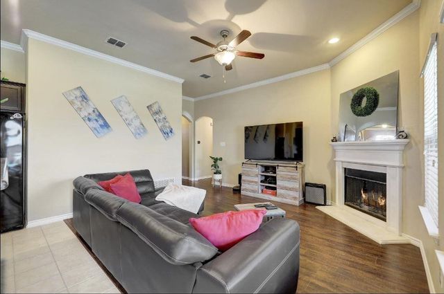 11701 Summer Springs Drive, Frisco, TX 75036