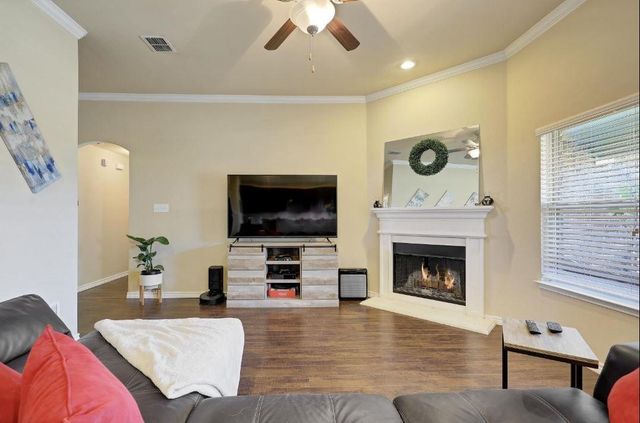 11701 Summer Springs Drive, Frisco, TX 75036