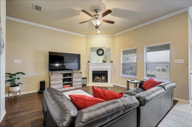 11701 Summer Springs Drive, Frisco, TX 75036