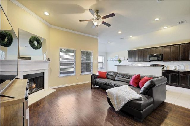 11701 Summer Springs Drive, Frisco, TX 75036