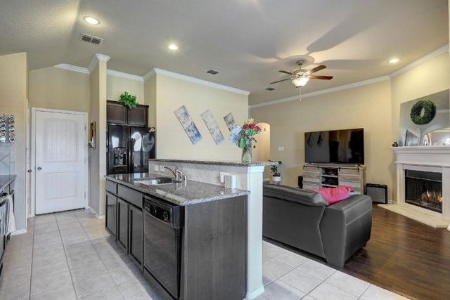 11701 Summer Springs Drive, Frisco, TX 75036