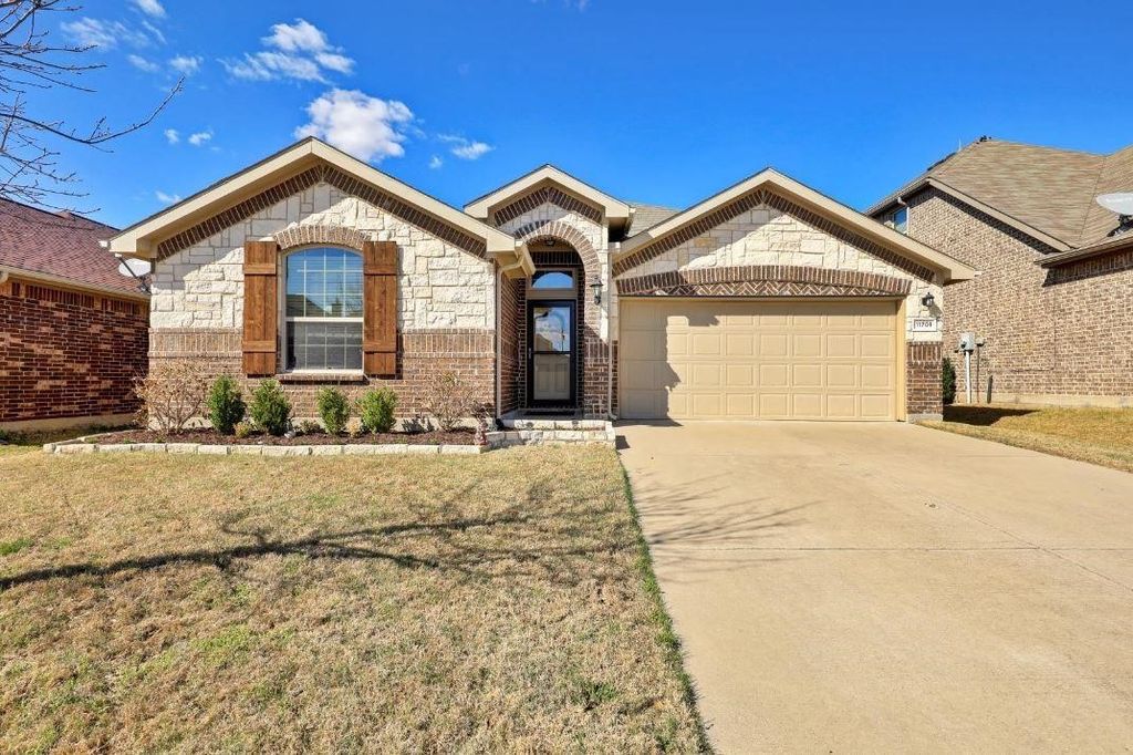 11701 Summer Springs Drive, Frisco, TX 75036