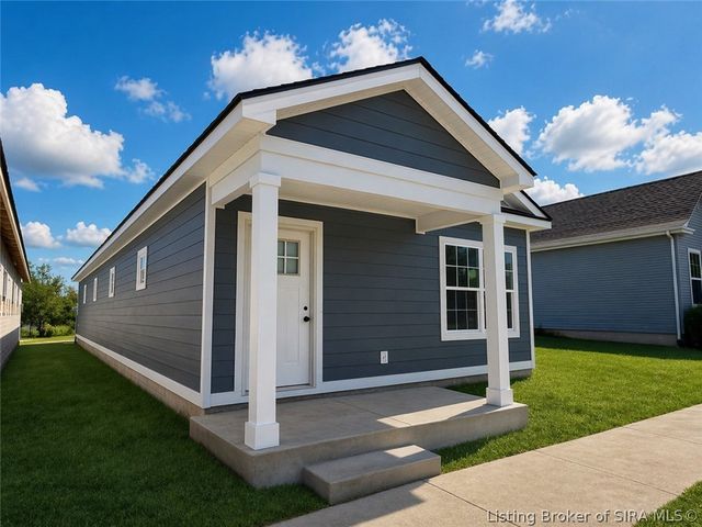 422 W 7th St, New Albany, IN 47150