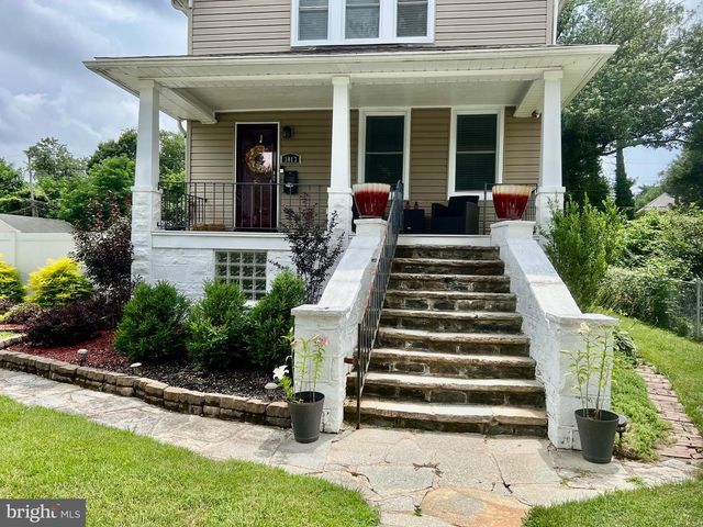 3013 WESTFIELD AVE, Baltimore, MD 21214