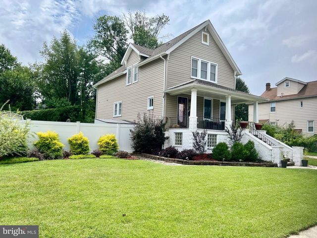 3013 WESTFIELD AVE, Baltimore, MD 21214