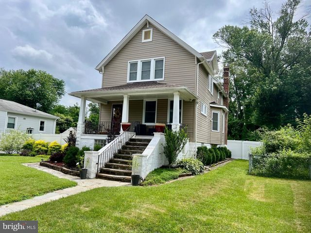 3013 WESTFIELD AVE, Baltimore, MD 21214