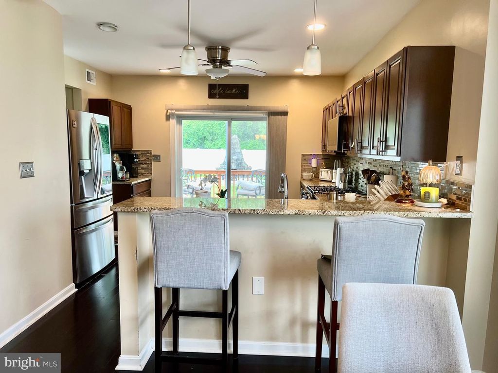 3013 WESTFIELD AVE, Baltimore, MD 21214