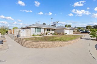 1607 Palmer Avenue, Camarillo, CA 93010