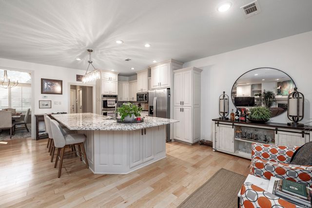 120 Thornbury Court, Hot Springs, AR 71913
