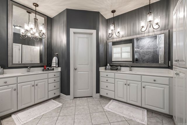 120 Thornbury Court, Hot Springs, AR 71913