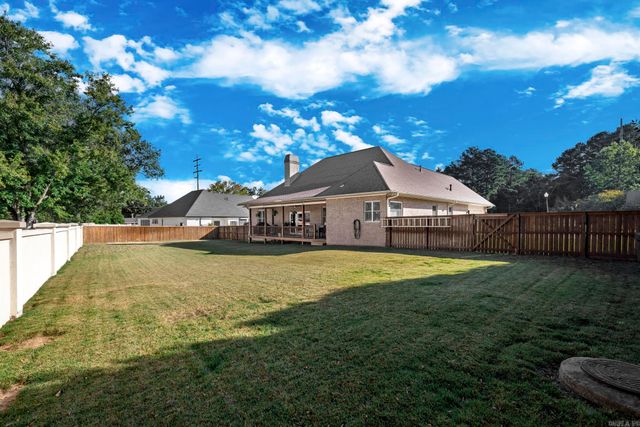 120 Thornbury Court, Hot Springs, AR 71913