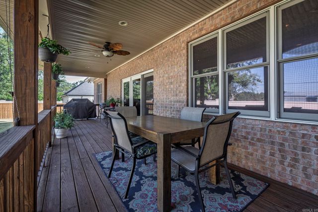 120 Thornbury Court, Hot Springs, AR 71913
