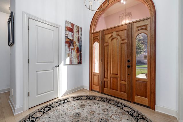 120 Thornbury Court, Hot Springs, AR 71913