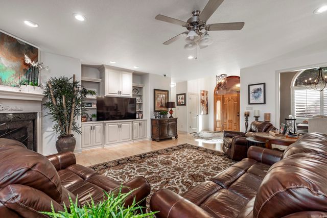 120 Thornbury Court, Hot Springs, AR 71913