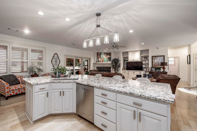 120 Thornbury Court, Hot Springs, AR 71913