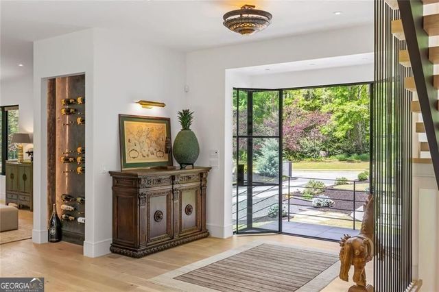 17 Interlochen Drive Drive NE, Atlanta, GA 30342