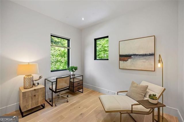 17 Interlochen Drive Drive NE, Atlanta, GA 30342