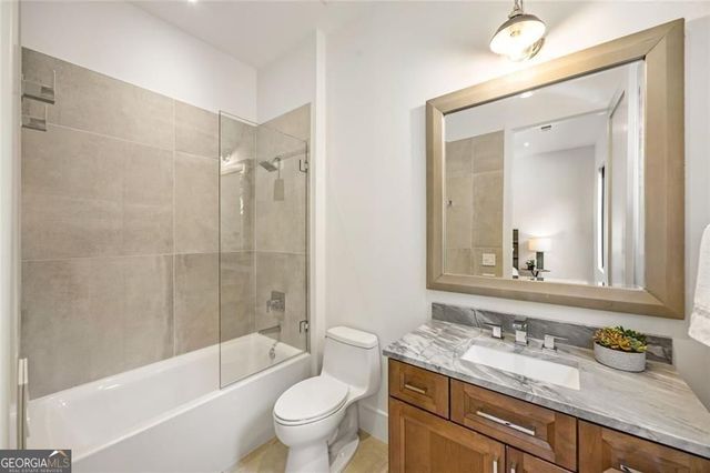 17 Interlochen Drive Drive NE, Atlanta, GA 30342