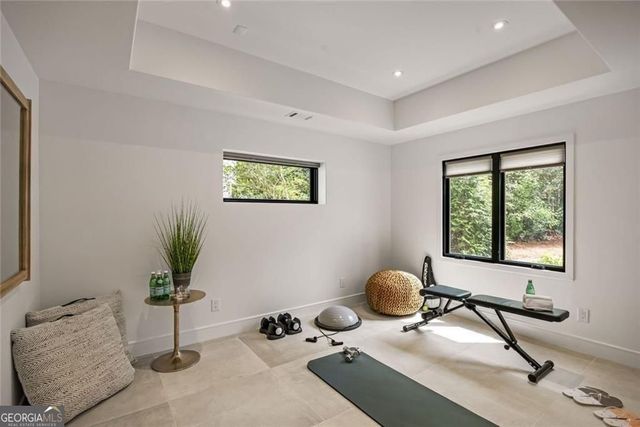 17 Interlochen Drive Drive NE, Atlanta, GA 30342