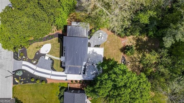 17 Interlochen Drive Drive NE, Atlanta, GA 30342