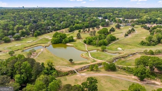 17 Interlochen Drive Drive NE, Atlanta, GA 30342