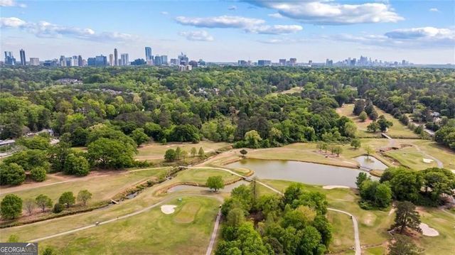 17 Interlochen Drive Drive NE, Atlanta, GA 30342