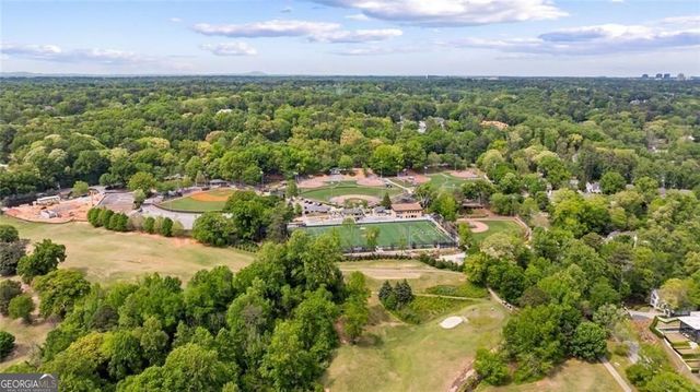 17 Interlochen Drive Drive NE, Atlanta, GA 30342