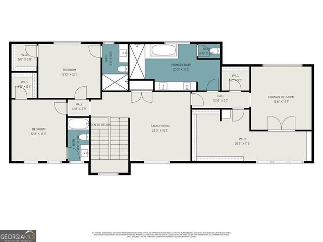 17 Interlochen Drive Drive NE, Atlanta, GA 30342